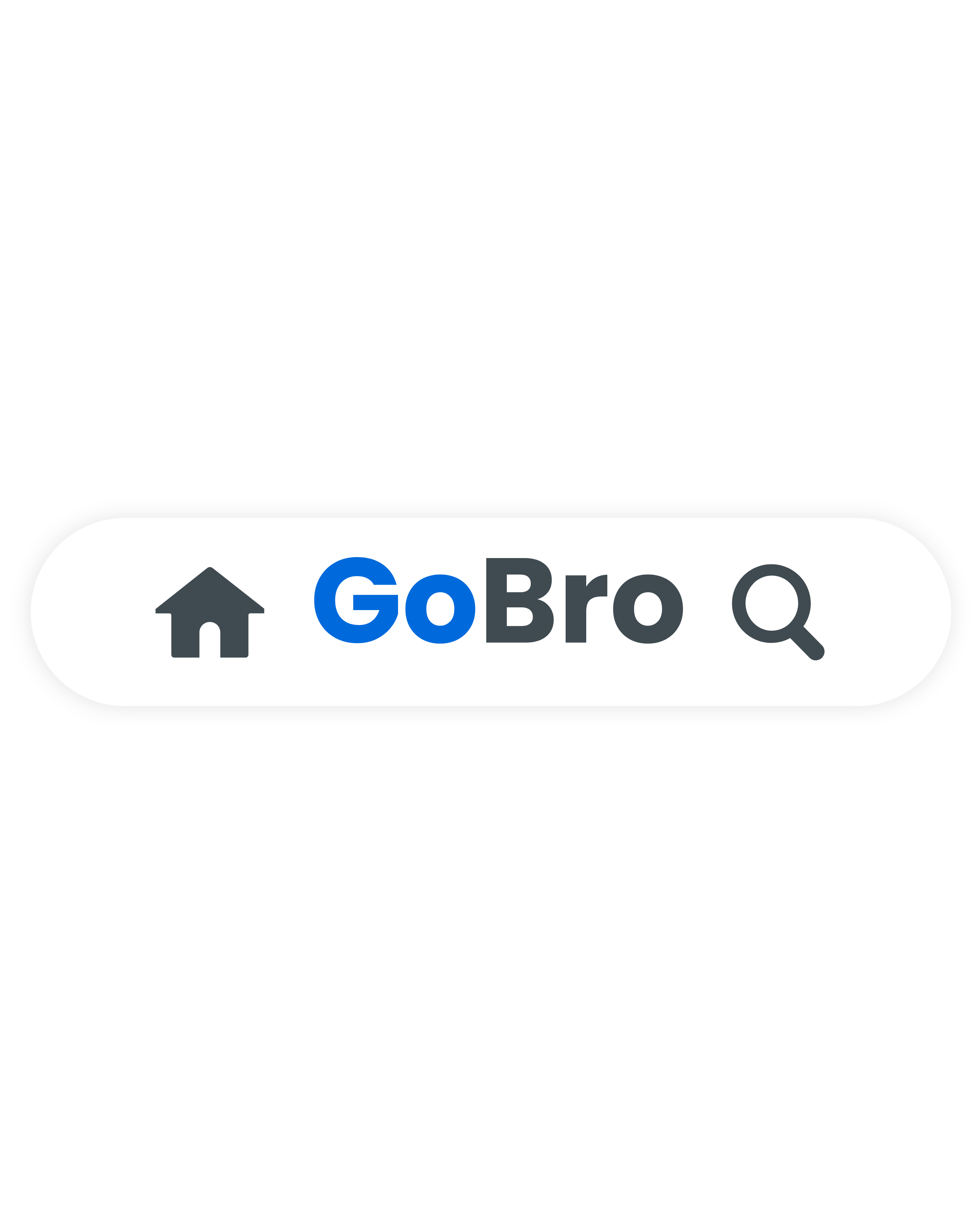 GoBro Logo